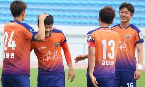 Điểm tin bóng đá Việt Nam sáng 10/7: Xuân Trường đá chính trận thứ hai liên tiếp ở K-League