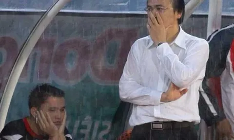 Điểm tin bóng đá Việt Nam sáng 13/04: Bầu Thắng rơi lệ, xót xa cho bầu Đức