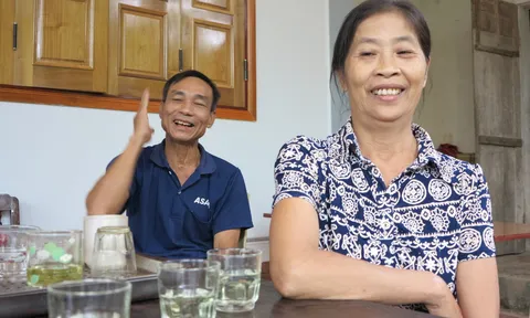 Điểm tin bóng đá Việt Nam sáng 18/08: Bố mẹ Công Phượng “khỏi cả ốm” khi con trai ghi bàn