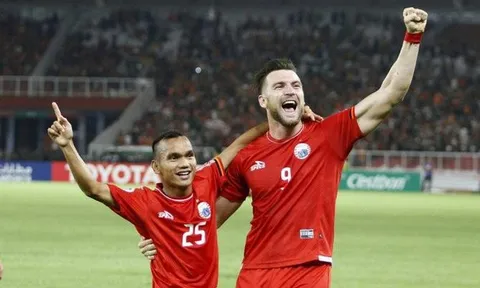 Điểm tin bóng đá Việt Nam sáng 20/04: Hàng thải V-League được đại gia Châu Âu để ý