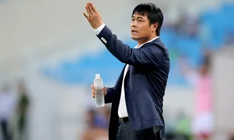 Điểm tin bóng đá Việt Nam sáng 22/7: U22 Việt Nam không muốn hòa U22 Hàn Quốc