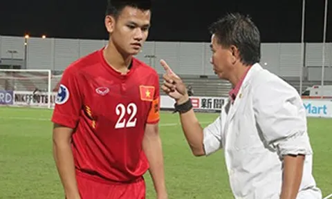 Điểm tin bóng đá Việt Nam sáng 25/04: U20 Việt Nam nhận tin không vui từ “thương binh”