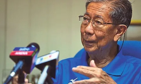 Điểm tin bóng đá Việt Nam sáng 30/6: Malaysia tố Việt Nam và Indonesia từng chơi chiêu ở SEA Games