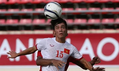 Điểm tin bóng đá Việt Nam tối 30/04: U20 Việt Nam có lợi thế ở World Cup