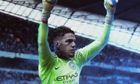 Điểm tin chiều 01/06: Vụ Griezmann bị đình trệ, Man City chính thức nổ bom tấn thứ 2