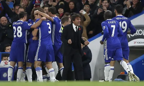 Điểm tin chiều 01/07: Chelsea sẵn sàng tiễn 7 cầu thủ; Arsenal nhập cuộc mua Cuadrado
