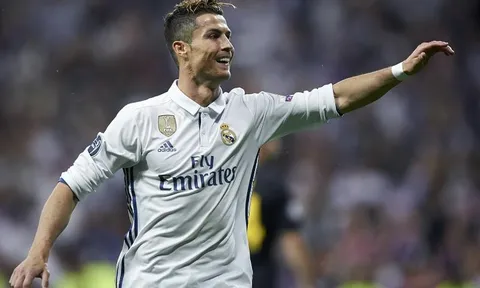 Điểm tin chiều 02/08: Ronaldo đáp trả dư luận; M.U nhận hung tin từ hàng thủ