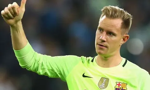 Điểm tin chiều 04/05: Barca chốt 2 hợp đồng; Arsenal có thể gặp hoạ vì Griezmann