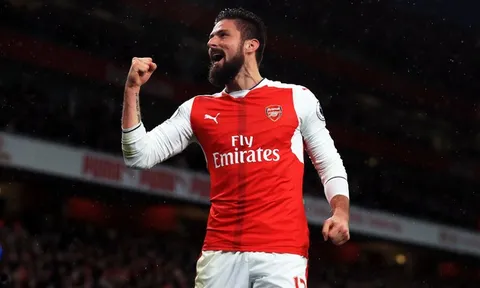 Điểm tin chiều 04/07: Chelsea giữ chân sao trẻ; Giroud ra phán quyết tương lai