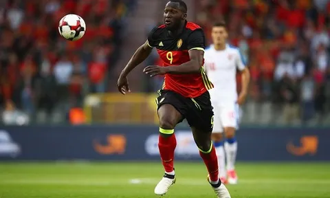 Điểm tin chiều 06/07: M.U chi 75 triệu bảng cho Lukaku, Atletico mua Costa