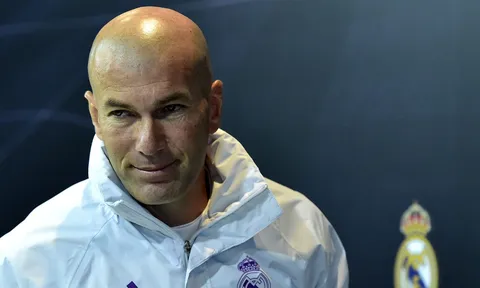 Điểm tin chiều 08/04: M.U gặp khó vụ Griezmann; Zidane vẫn có thể mất ghế