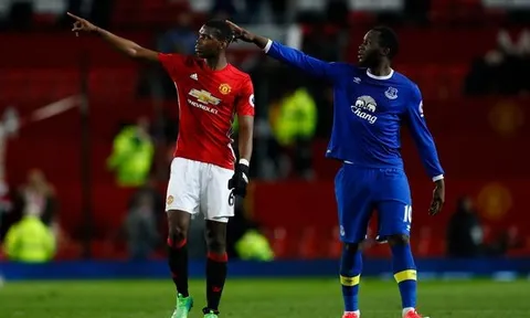 Điểm tin chiều 08/07: M.U hoàn tất vụ Lukaku; Chelsea chuyển hướng sang Belotti