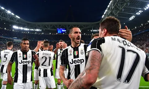 Điểm tin chiều 10/05: M.U cho mượn cầu thủ; Juve sáng cửa vô địch Champions League