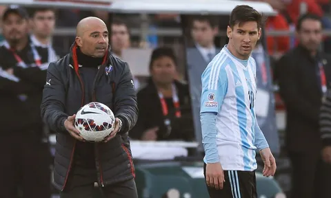 Điểm tin chiều 11/04: Messi sắp có thầy mới; Ranieri hé lộ sự thật bất ngờ