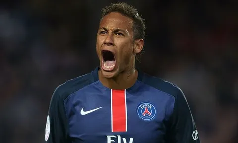 Điểm tin chiều 11/08: Man Utd, Liverpool rớt top 4; Neymar không được phép thi đấu cho PSG