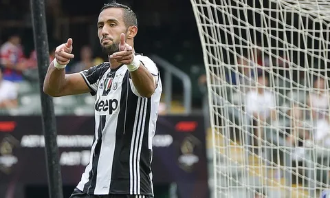 Điểm tin chiều 13/05: Mourinho là "khắc tinh" của Ajax; Juve mua đứt sao Bayern