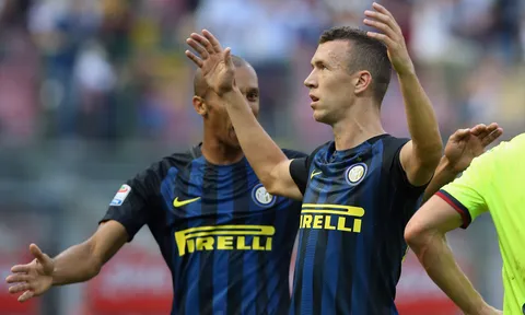 Điểm tin chiều 14/07: James còn tơ tưởng Real; Perisic chia tay đồng đội tại Inter?