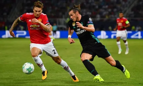 Điểm tin chiều 15/08: Lindelof đáp trả chỉ trích; Man Utd sắp có "tân binh"