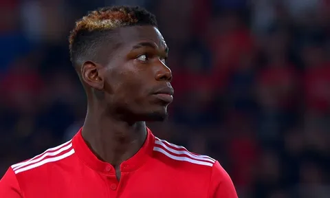 Điểm tin chiều 16/08: Pogba khiến fan M.U ấm lòng; Sao trẻ Chelsea bị gãy chân