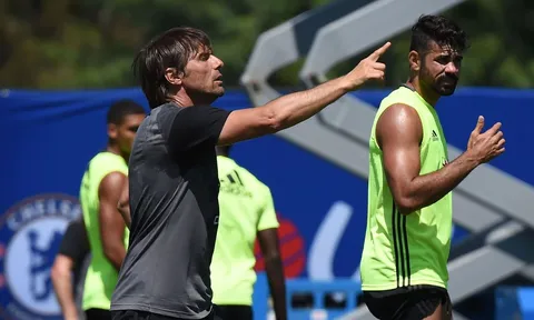 Điểm tin chiều 17/05: Chelsea mất ngôi sao đầu tiên, AC Milan khiêu chiến M.U