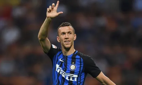 Điểm tin chiều 18/08: Arsenal mua thêm tiền vệ; M.U có hy vọng đón Perisic
