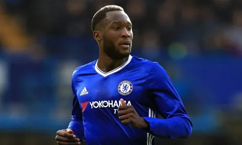 Điểm tin chiều 19/05: Chelsea tung chiêu mua Lukaku; Real có phương án B vụ De Gea