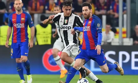 Điểm tin chiều 19/07: Lukaku được đồng đội khen ngợi; Messi chọn người thay Neymar