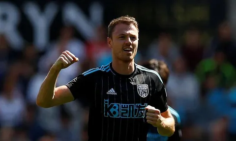 Điểm tin chiều 19/08: Thành Milan cùng đón tân binh; Pep nói về vụ Jonny Evans