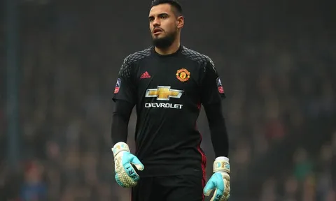 Điểm tin chiều 20/04: Mourinho dùng Romero hạ Anderlecht; Pique lớn tiếng thách thức Real