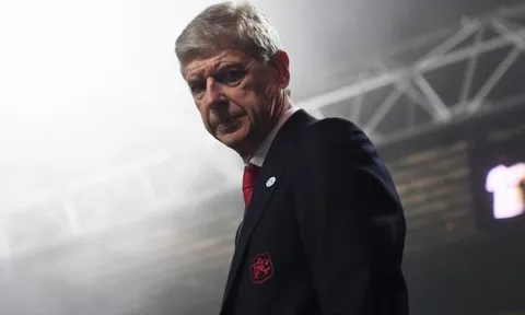 Điểm tin chiều 20/05: Trung Quốc thâu tóm 2 sao bự; Nội tình Arsenal rối loạn vì Wenger
