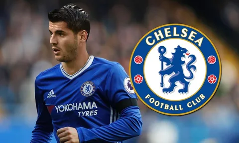 Điểm tin chiều 21/07: Morata lấy lòng Chelsea; Barcelona hé lộ tương lai Neymar