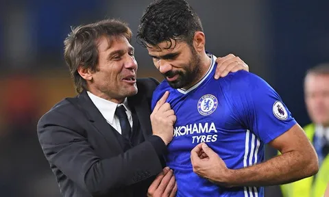 Điểm tin chiều 23/05: Man Utd "dưới kèo" Ajax; Vụ Diego Costa rời Chelsea có biến