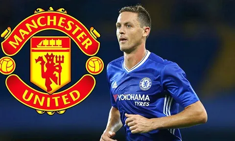 Điểm tin chiều 23/06: Dấu hiệu Matic rất gần M.U; Arsenal sắp đón 'bom tấn' 50 triệu bảng