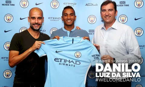 Điểm tin chiều 23/07: Messi xác nhận Neymar sắp đi, Man City công bố hậu vệ