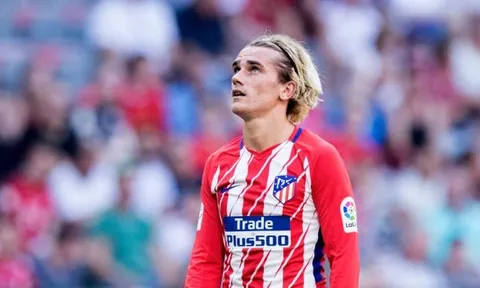 Điểm tin chiều 23/08: Mourinho ra quy định lạ; Griezmann muốn tới M.U; Wenger gây sốc