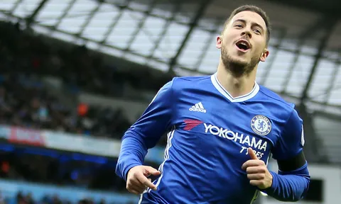 Điểm tin chiều 25/04: Man Utd rất gần Griezmann; Hazard đòi rời Chelsea