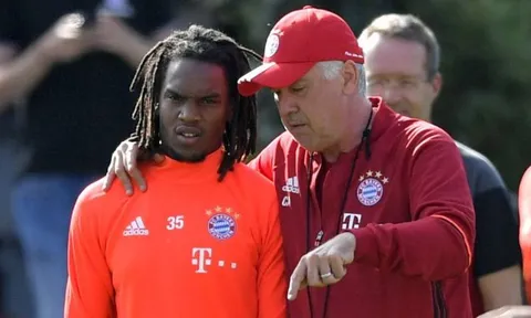 Điểm tin chiều 25/07: Lucas Perez chỉ trích Wenger; Renato Sanches được phép ra đi