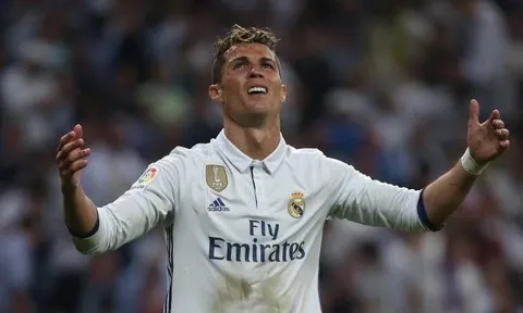 Điểm tin chiều 26/04: Ronaldo quát tháo đồng đội, Derby Manchester quyết định mùa giải