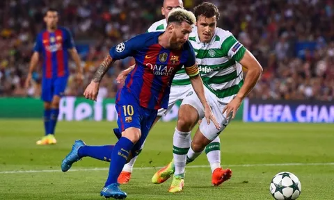 Điểm tin chiều 28/04: Messi tiết lộ bất ngờ về Zidane; M.U đón James, tiễn Rooney?