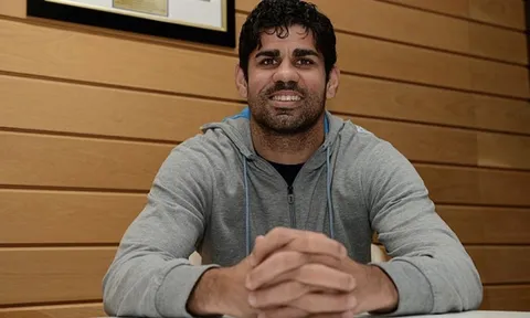 Điểm tin chiều: Lý do Conte trảm Costa, sao Arsenal khẳng định tương lai