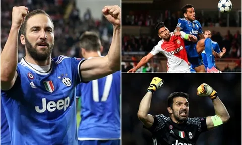Điểm tin sáng 04/05: Juventus, Ajax rộng cửa đi tiếp; Mourinho chọn mục tiêu số 1