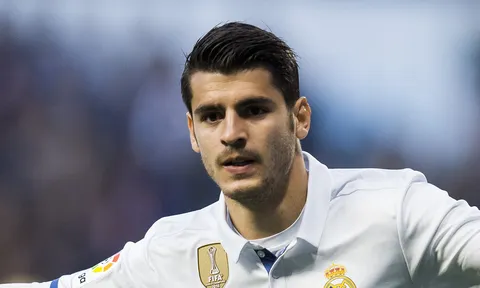 Điểm tin sáng 04/07: Ngày công bố Morata đã đến, Chelsea quyết phá kỷ lục vì Lukaku