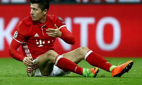 Điểm tin sáng 07/05: Pep ủng hộ M.U vô địch Europa League; Real chốt nhiều mục tiêu khủng