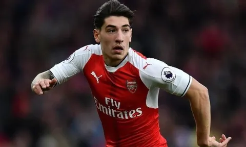 Điểm tin sáng 07/06: M.U mua Morata với giá khủng, Bellerin đồng ý đến Barca