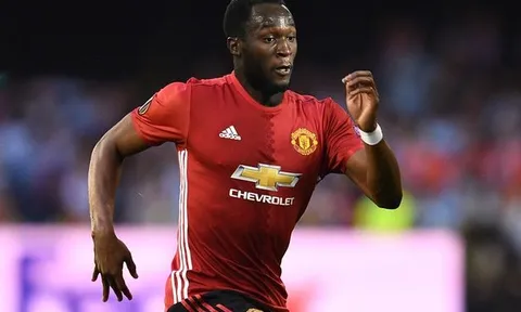 Điểm tin sáng 07/07: Lukaku chốt hợp đồng tại Mỹ; Arsenal phá két lần 2 mua Lemar