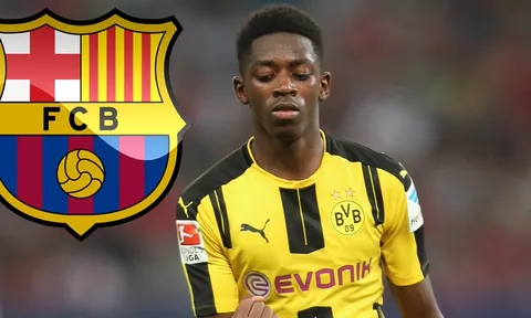 Điểm tin sáng 07/08: Barca cách Dembele 30 triệu euro, Conte bảo vệ Morata