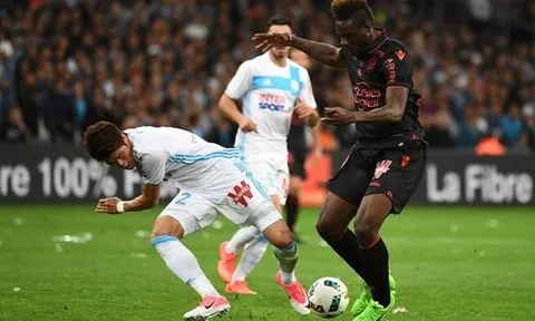 Điểm tin sáng 08/05: Balotelli đạt mốc khủng, Man Utd chơi tệ trước các đội top 6