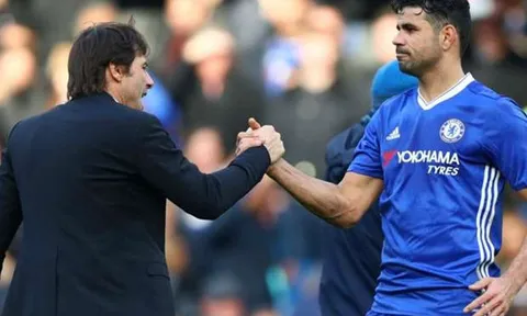 Điểm tin sáng 08/06: Diego Costa sắp rời Chelsea, Real dè dặt vụ Mbappe