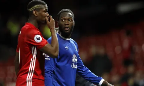 Điểm tin sáng 09/07: Lý do Lukaku cập bến M.U; PSG "đánh úp" Man City vụ Alves