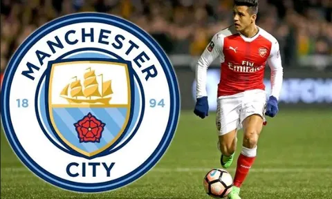 Điểm tin sáng 11/06: M.U đón tân binh đầu tiên; Sanchez rất gần Man City